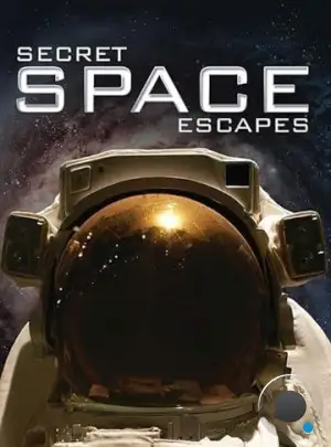 Космические ЧП / Secret Space Escapes (2015)