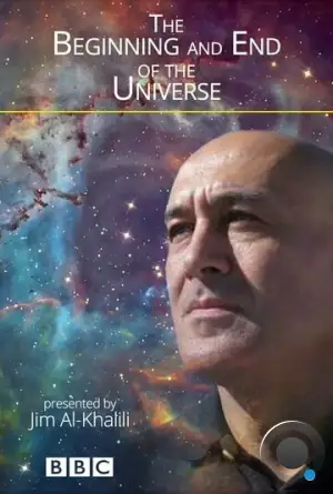 Начало и конец Вселенной / The Beginning and End of the Universe (2016)