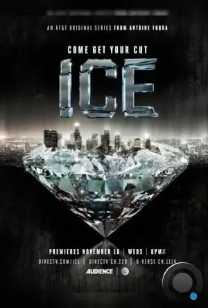 Лед / Ice (2016)