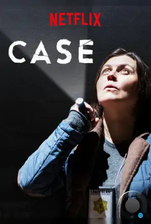 Последний пируэт / Case (2015)