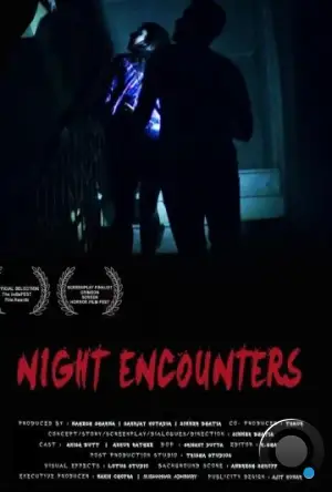Ночные встречи / Night Encounters (2023)