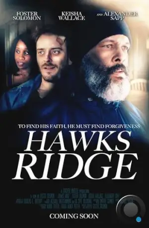 Хокс Ридж / Hawks Ridge (2020)