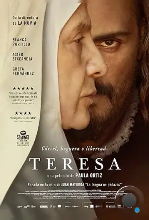 Тереза / Teresa (2023)
