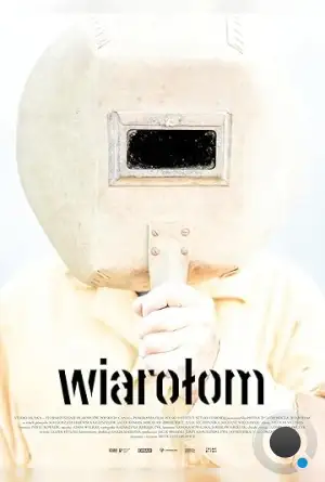 Вяролом / Wiarolom (2024)