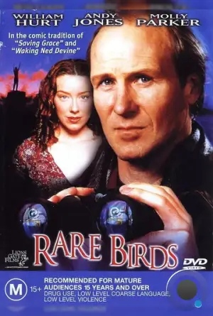 Редкие птицы / Rare Birds (2001)