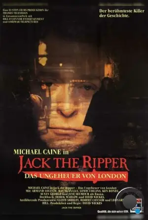 Джек-потрошитель / Jack the Ripper (1988)