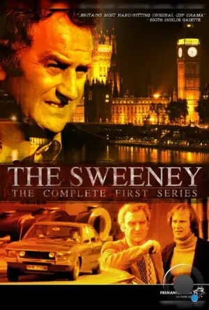 Летучий отряд Скотланд Ярда / The Sweeney (1974) L1