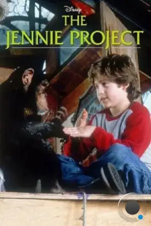 Проект Дженни / The Jennie Project (2001)
