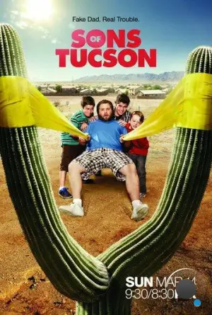 Сынки Тусона / Sons of Tucson (2010)