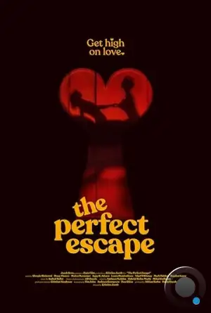 Идеальный побег / The Perfect Escape (2023)