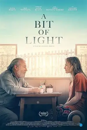 Немного света / A Bit of Light (2024)