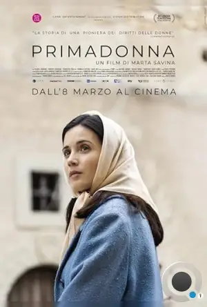 Примадонна / Primadonna (2022)