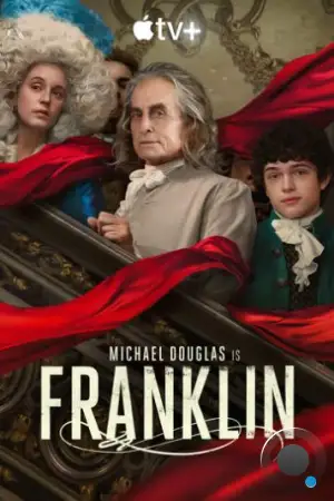 Франклин / Franklin (2024)