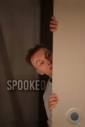Испуг / Spooked (2022)