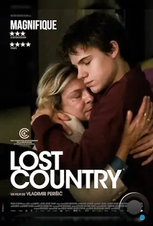 Потерянная страна / Lost Country (2023)