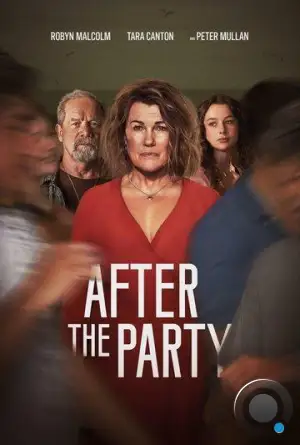После вечеринки / After the Party (2023)