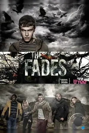 Призраки / The Fades (2011)