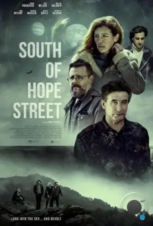 К югу от улицы надежды / South of Hope Street (2024)