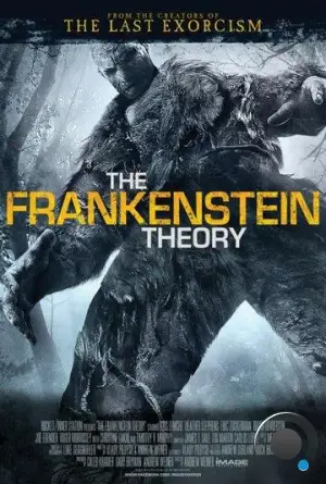 Теория Франкенштейна / The Frankenstein Theory (2013) L2
