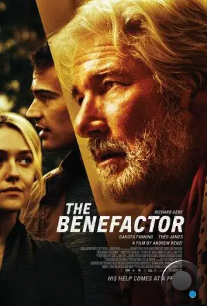 Благодетель / The Benefactor (2015)