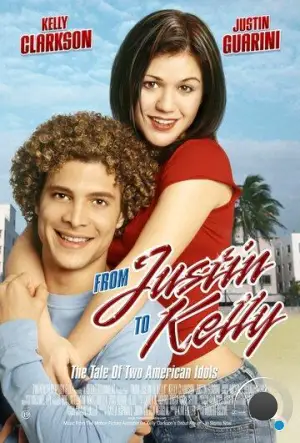От Джастина к Келли / From Justin to Kelly (2003)