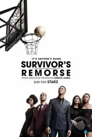 Раскаяния выжившего / Survivor's Remorse (2014)