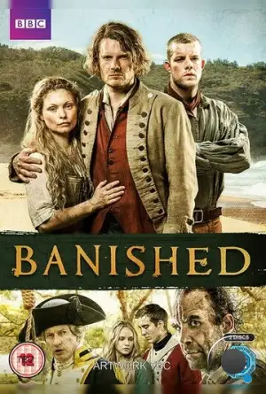 Изгнанники / Banished (2015)