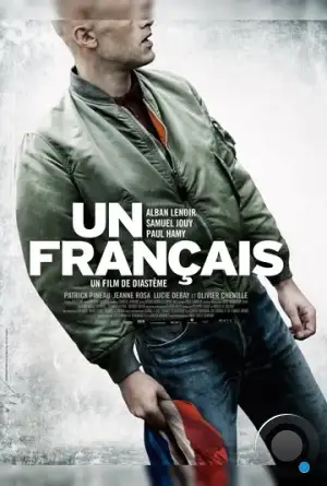 Француз / Un Français (2015)
