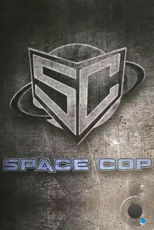 Космический полицейский / Space Cop (2016) L2