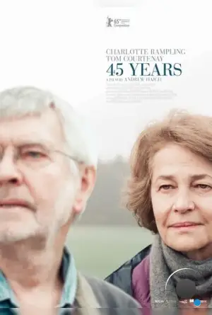 45 лет / 45 Years (2015)