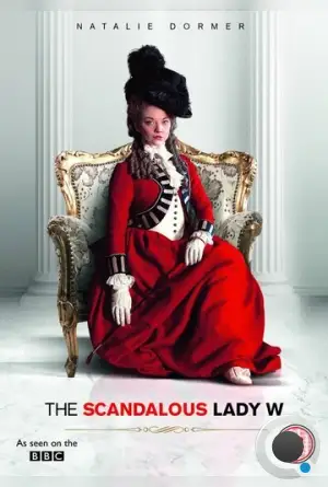 Скандальная леди У / The Scandalous Lady W (2015)