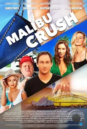 Любовь в Малибу / Malibu Crush (2020)
