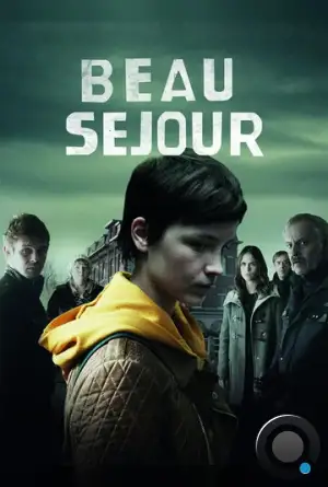 Отель «Бо Сежур» / Beau Séjour (2017)