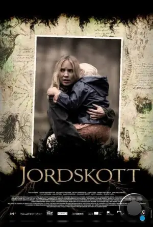 Тайны Сильверхёйда / Jordskott (2015)