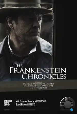 Хроники Франкенштейна / The Frankenstein Chronicles (2015)