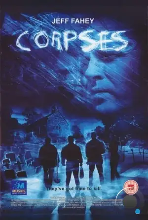 Трупы / Corpses (2004) A