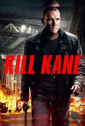 Убить Кейна / Kill Kane (2016)