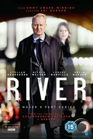 Ривер / River (2015)