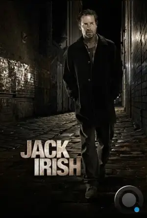 Джек Айриш / Jack Irish (2015)