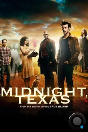 Миднайт, Техас / Midnight, Texas (2017)