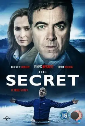 Секрет / The Secret (2016)