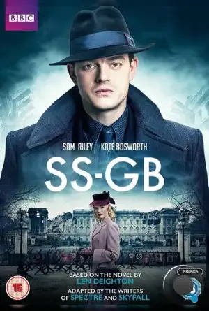 Британские СС / SS-GB (2017)