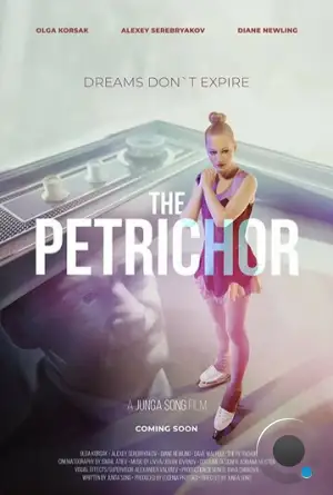 Петрикор / The Petrichor (2020)