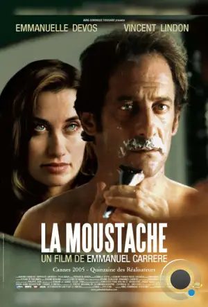 Усы / La moustache (2005) L1
