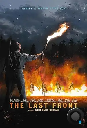 Последний фронт / The Last Front (2024)