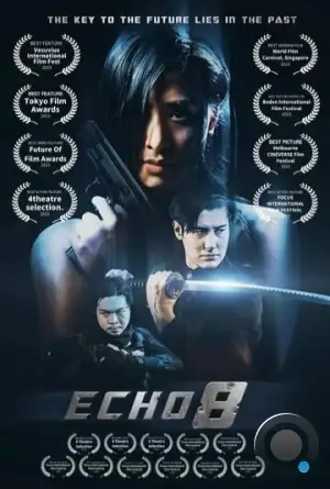 Эхо 8 / Echo 8 (2024)