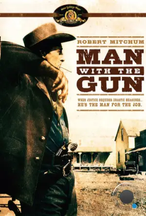 Человек с оружием / Man with the Gun (1955) L1