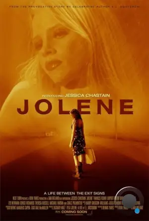 Джолин / Jolene (2008) L2
