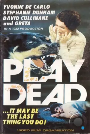 Притворись мёртвым / Play Dead (1983) L1