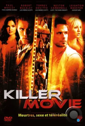 Зимние мертвецы / Killer Movie (2008) L1